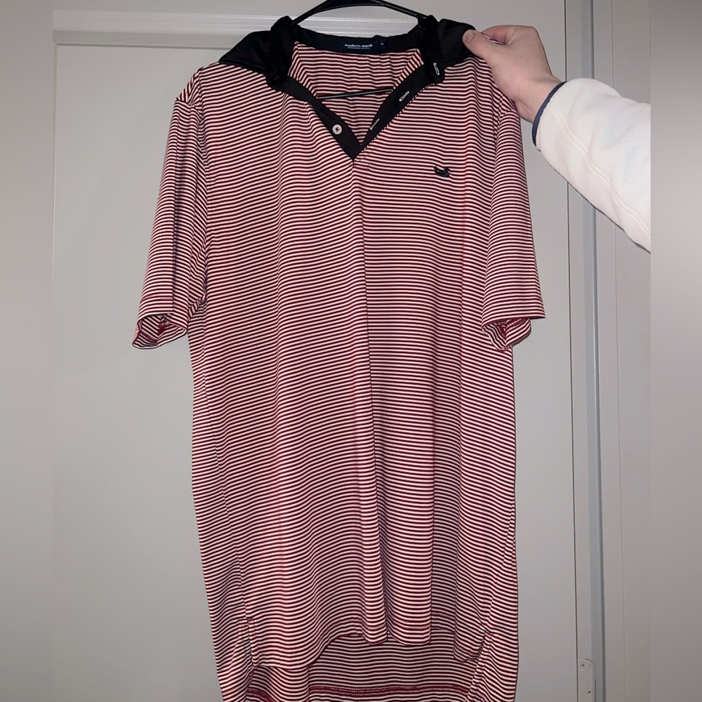 Southern marsh polo